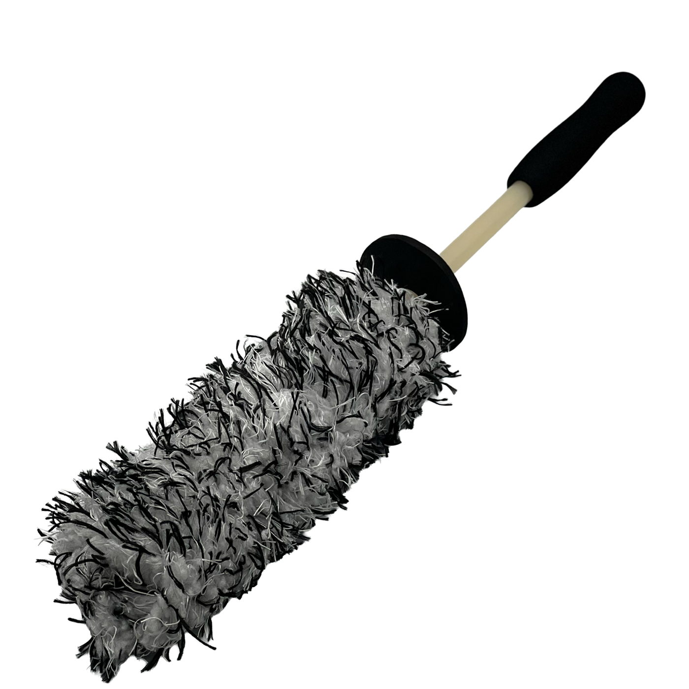 Mikrofaser Felgenbürste