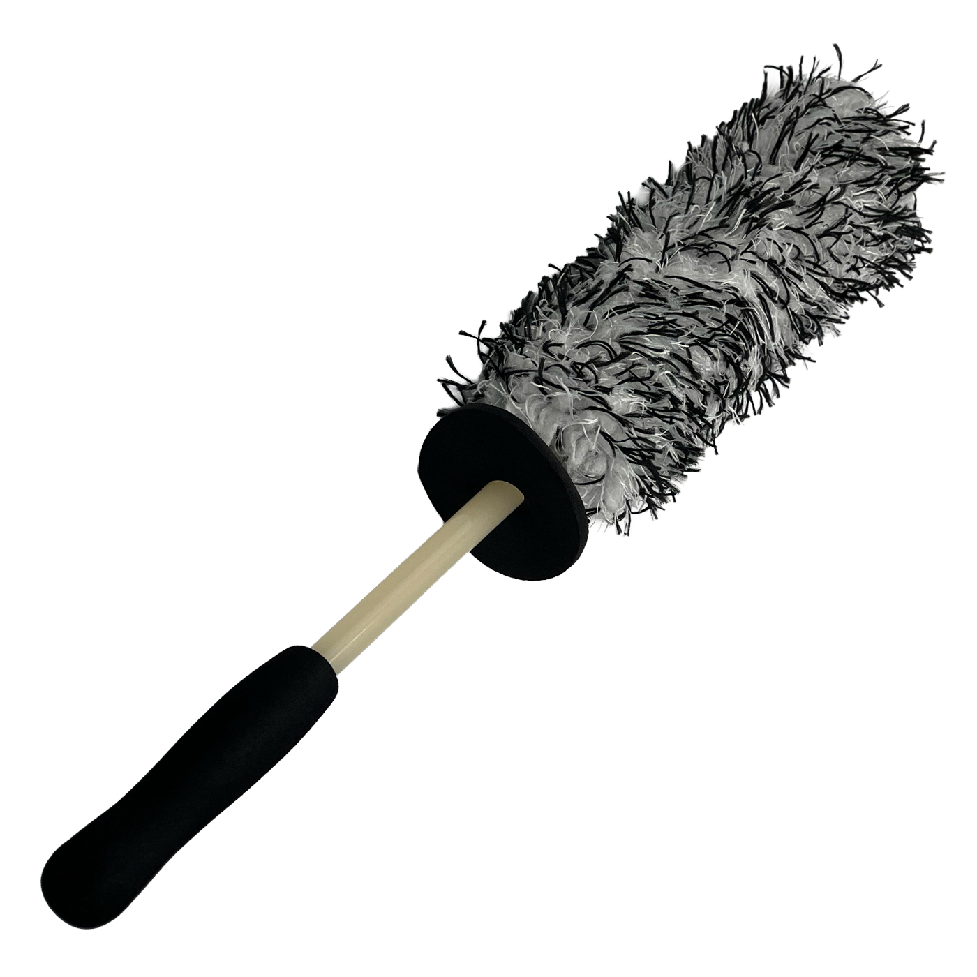 Mikrofaser Felgenbürste